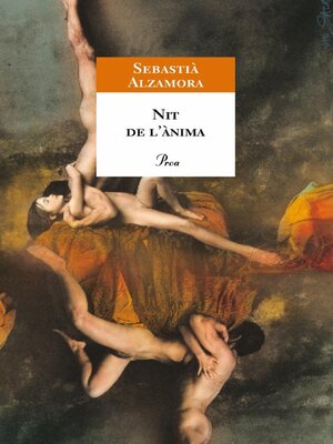 cover image of Nit de l'ànima